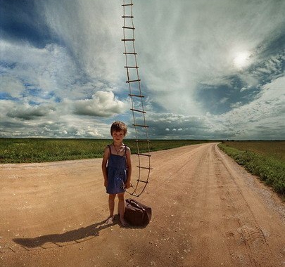 «Я не знаю, чего я хочу» (с)