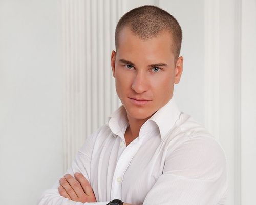 Алексей Толкачев, бизнесмен