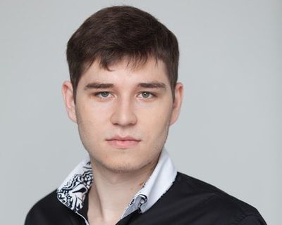 Семён Прибылов, учредитель сети суши-магазинов