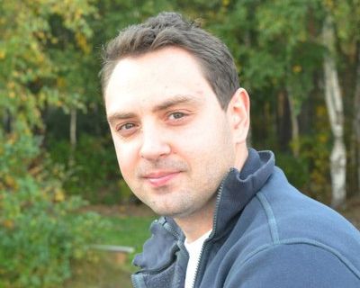 Дмитрий Цуцеров