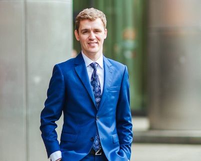Александр Калашников, профессиональный инвестор