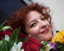 Валерия Шрейбер-Князева, специалист в области индустрии красоты и здоровья