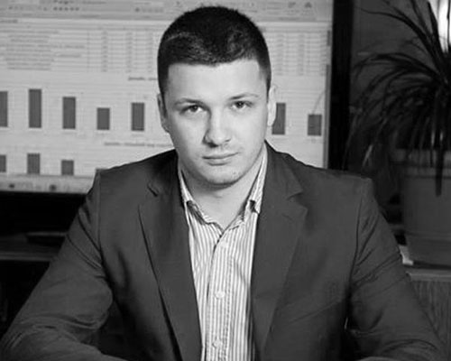 Музыкант, предприниматель