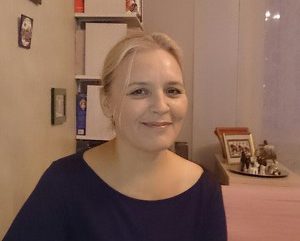 Наталья, 50+